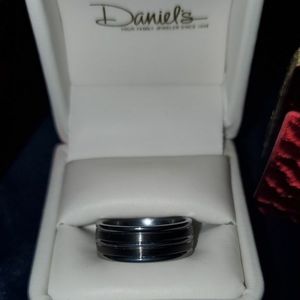 Mens Ring